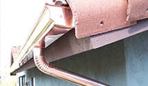 Rain Gutter Installation, Repair, Cleaning in Woodmohr, WI